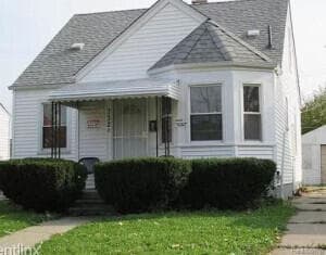 7320 Westwood Street