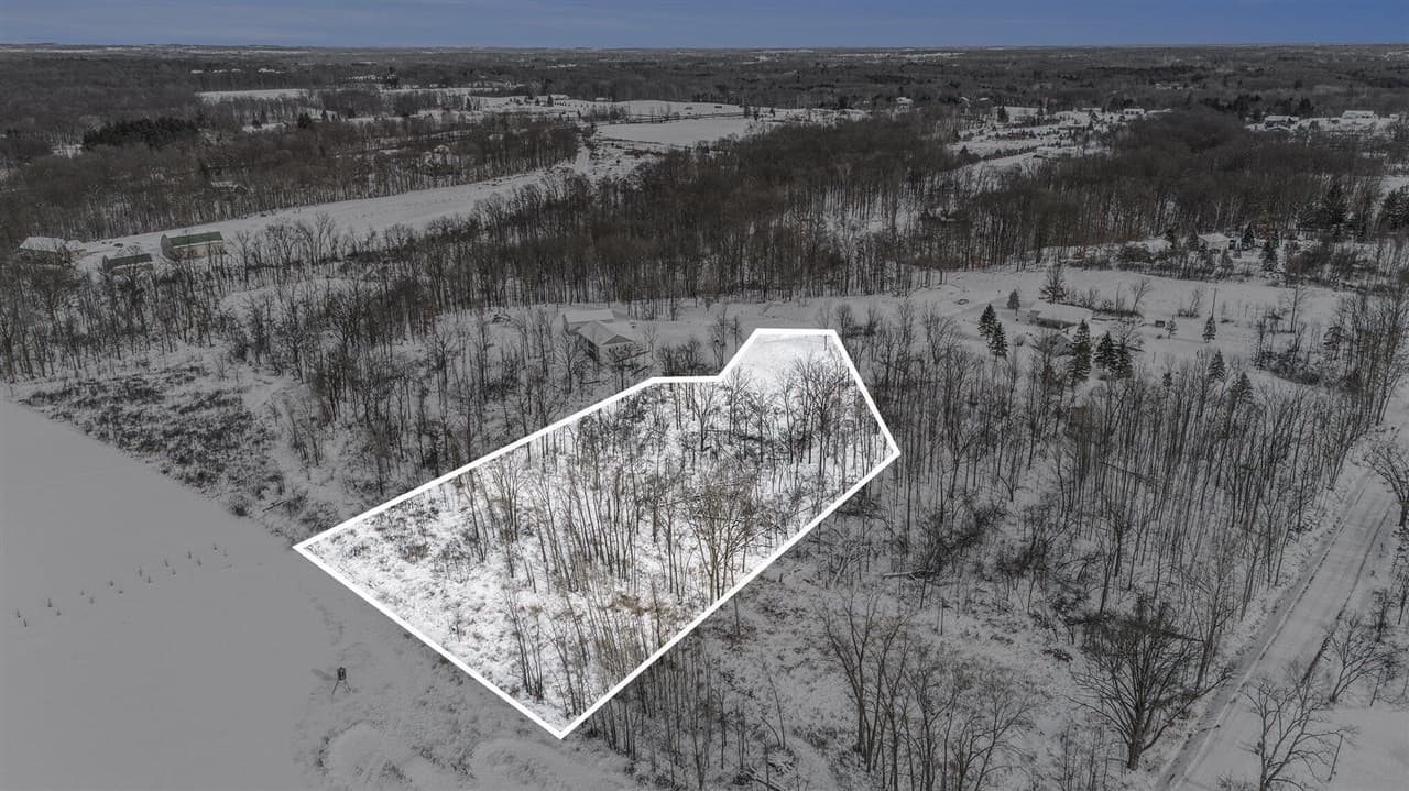 Parcel 2 Markridge Drive