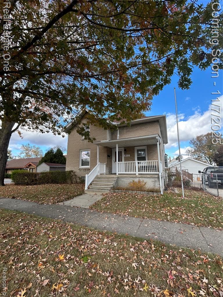 14212 N Northline Road