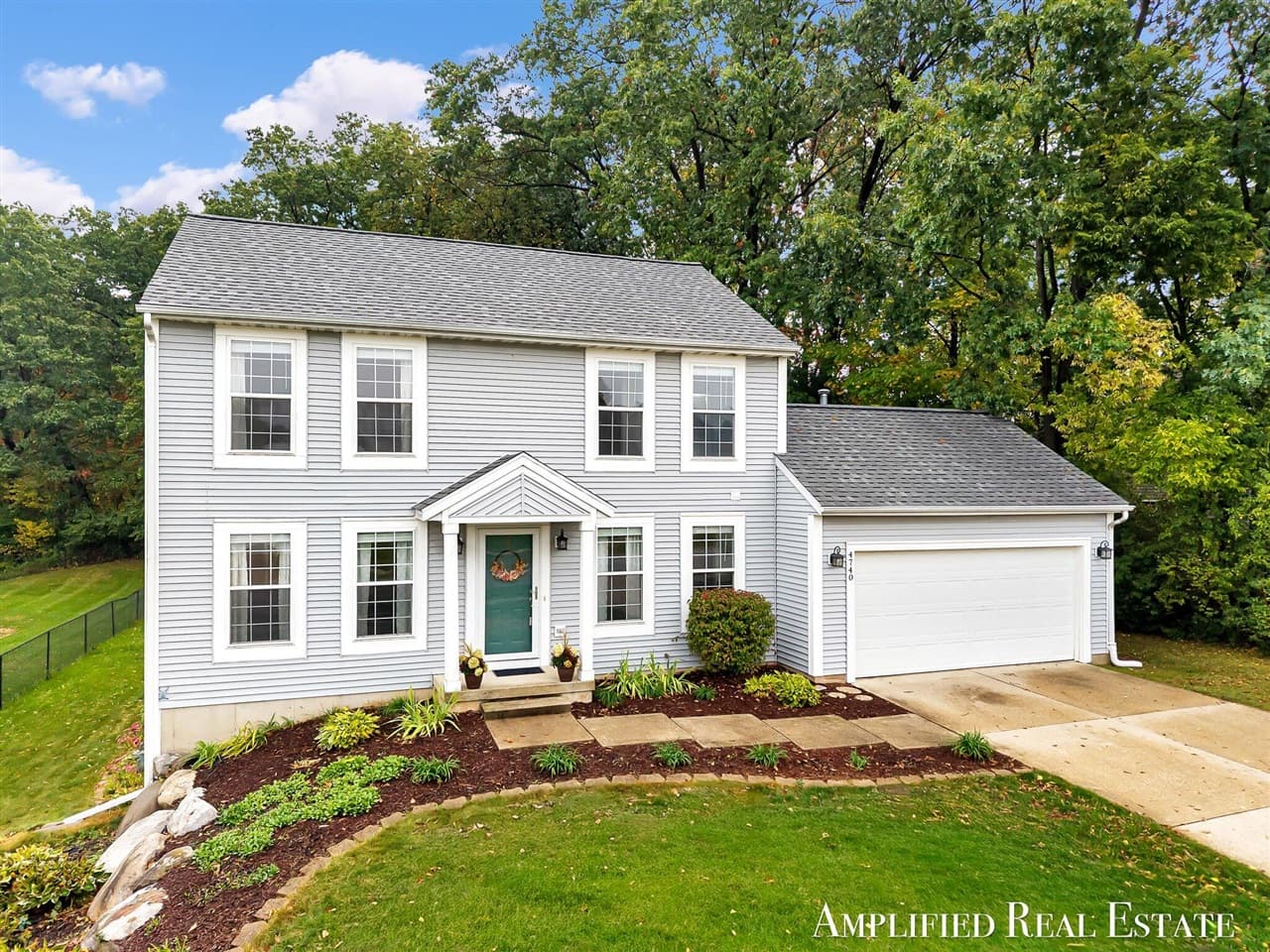 4740 Paramount Drive