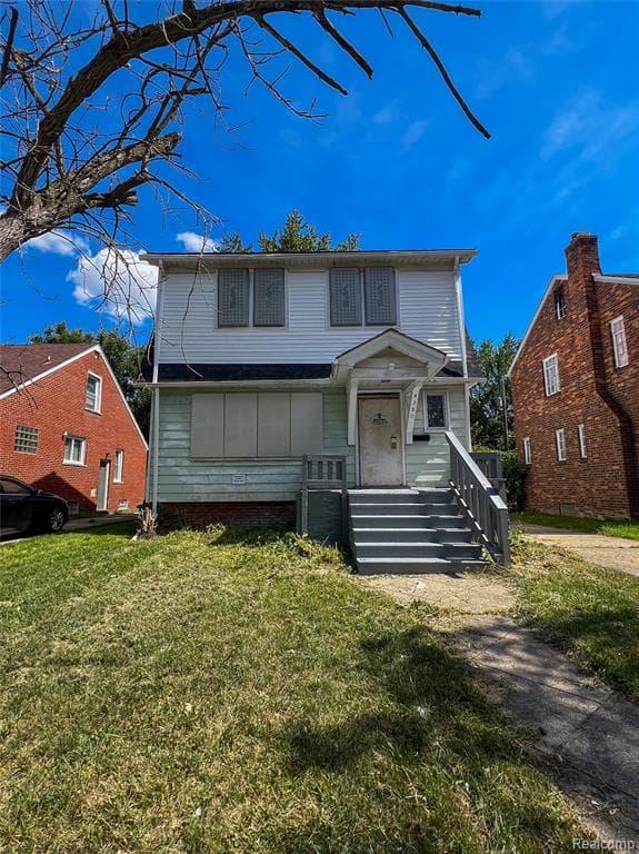 4380 Somerset Avenue