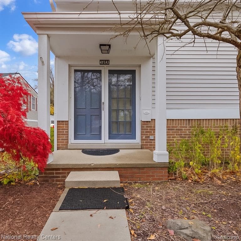 42145 Pellston Drive