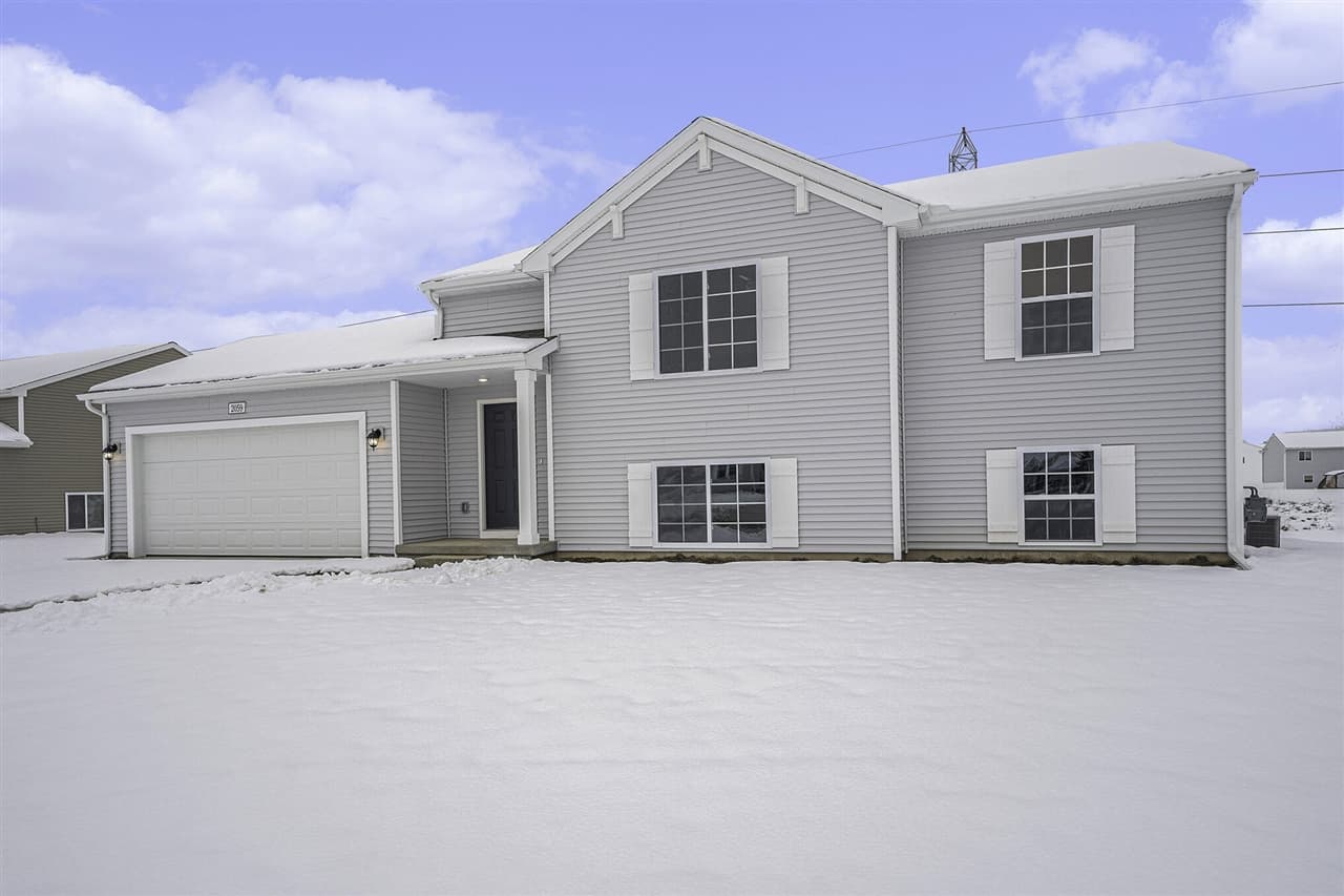 18264 Loganwood Trail