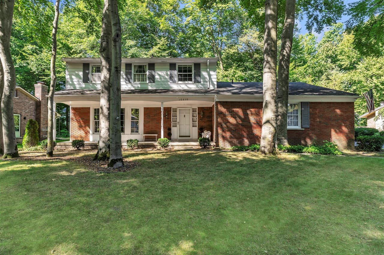 10839 Brookwood Drive