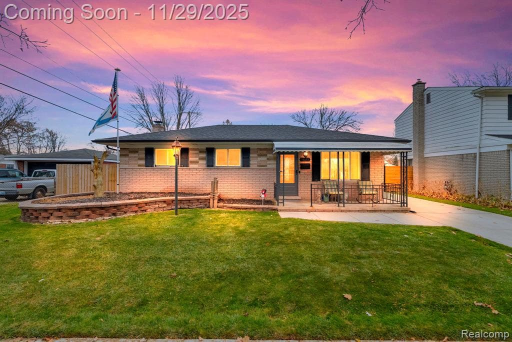 30212 Greater Mack Avenue