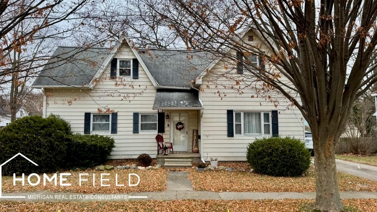 719 N Saginaw Street