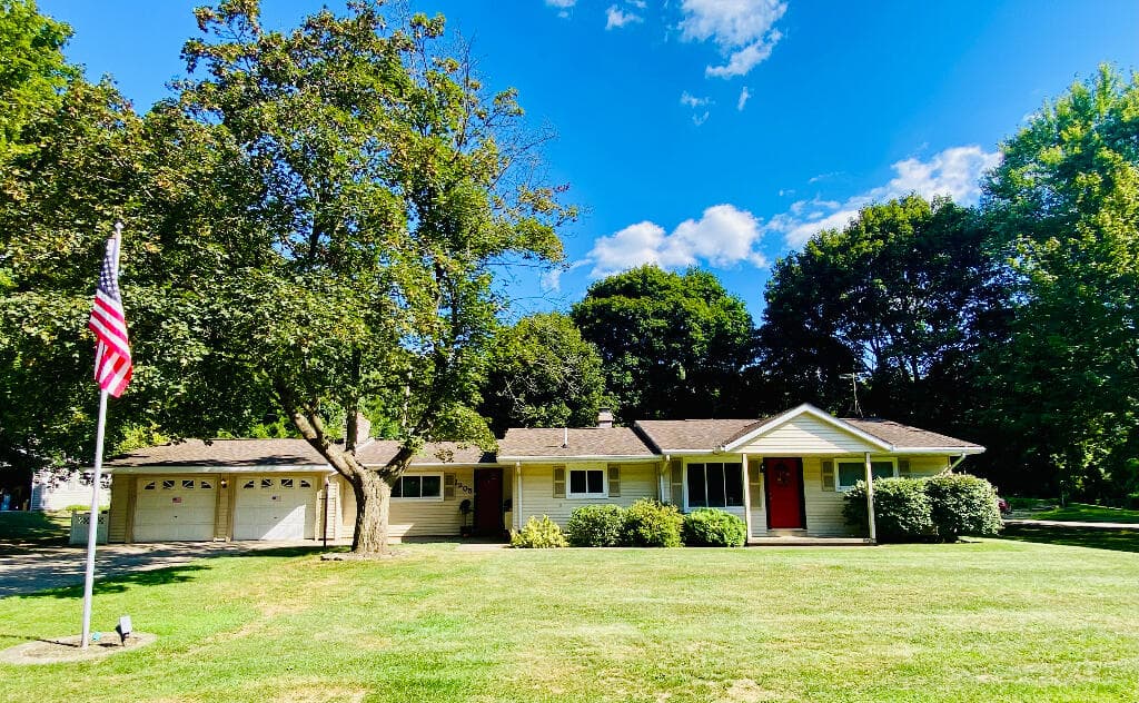 1205 Leinbach Avenue