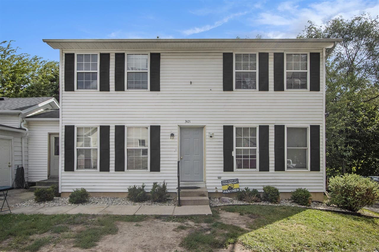 3419 W Michigan Avenue