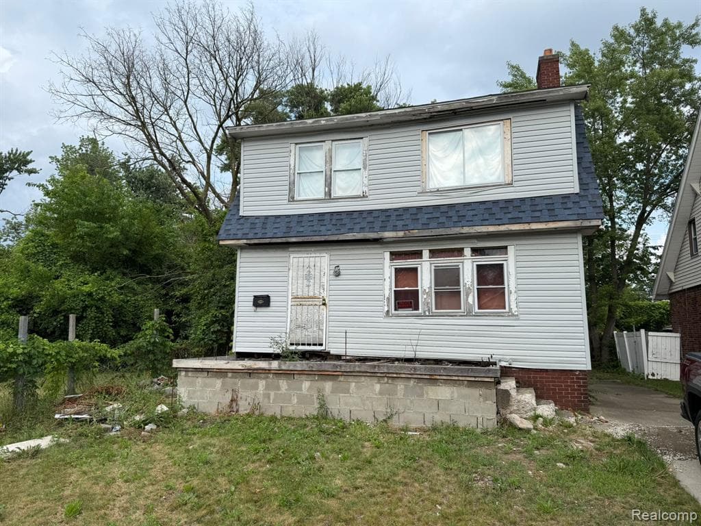 14094 Hubbell Street