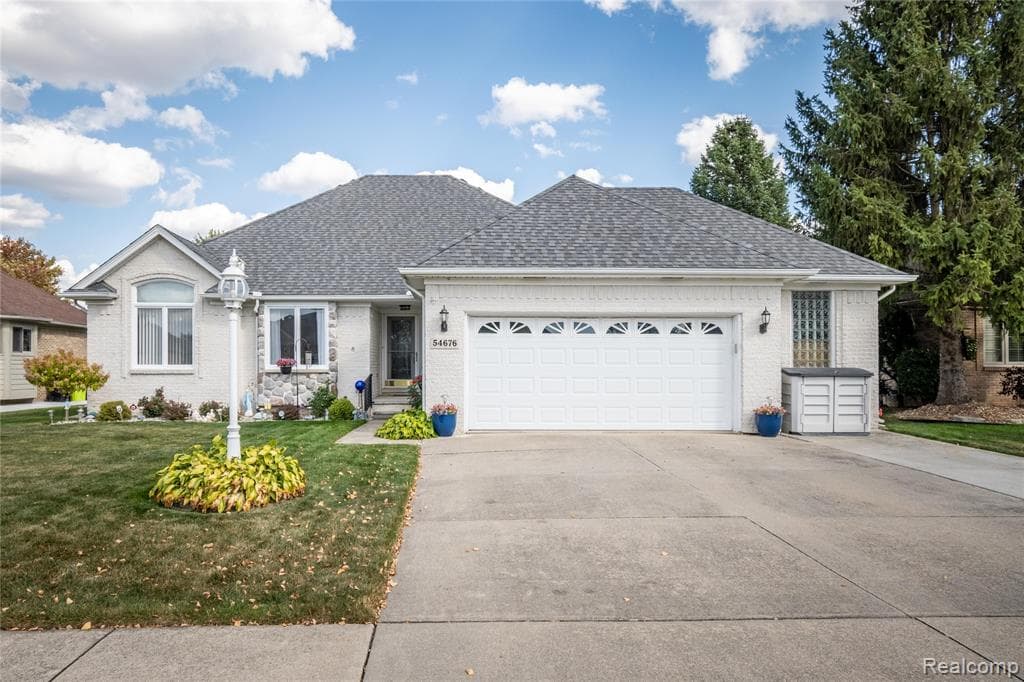 54676 Carnation Drive