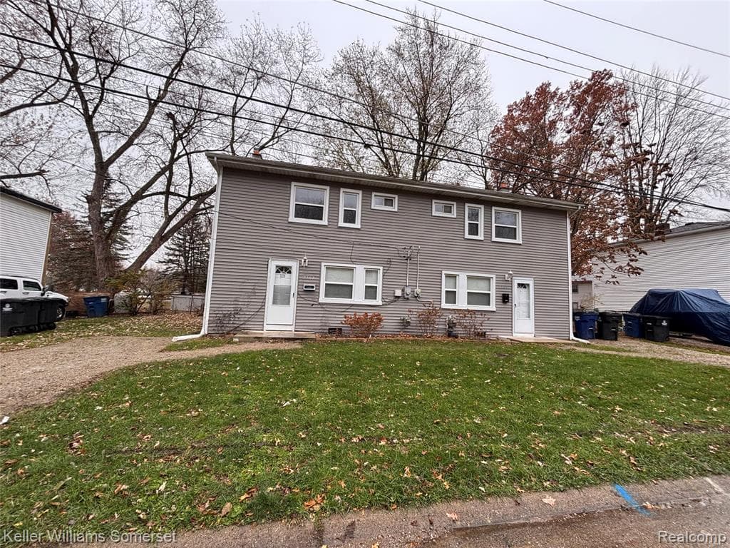 2307 deerfield court