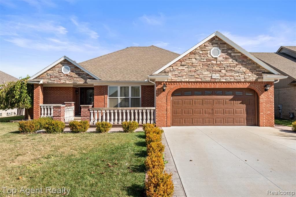 53260 VILLA ROSA Drive