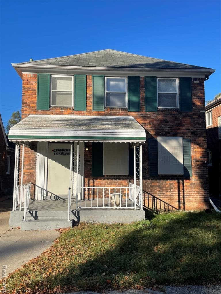 18935 Indiana Street