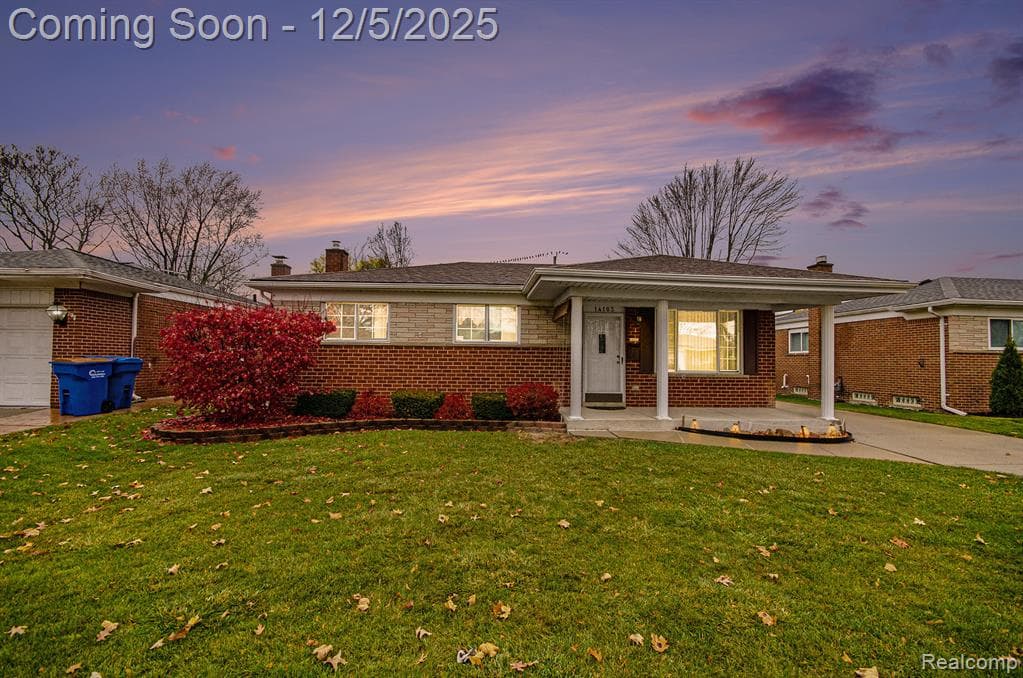 14103 Colpaert Drive