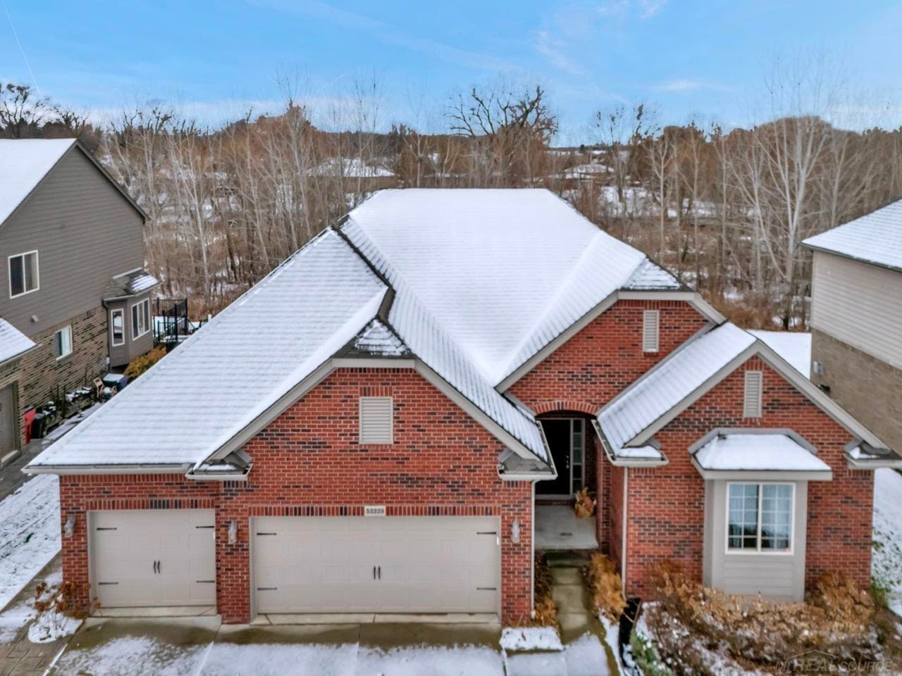 52229 Tacoma Narrows Drive