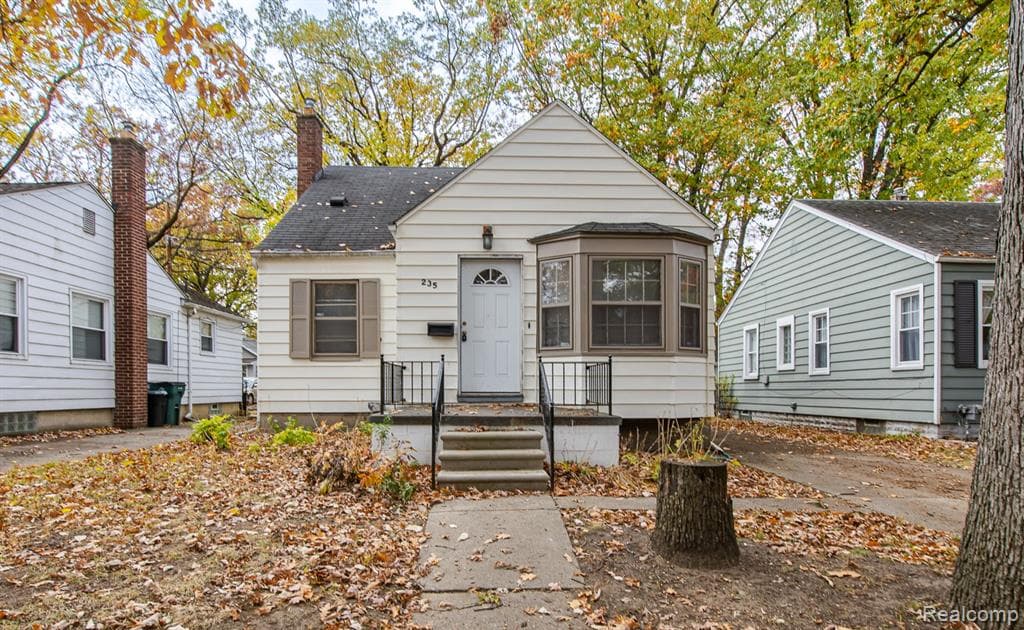 235 Flowerdale Street