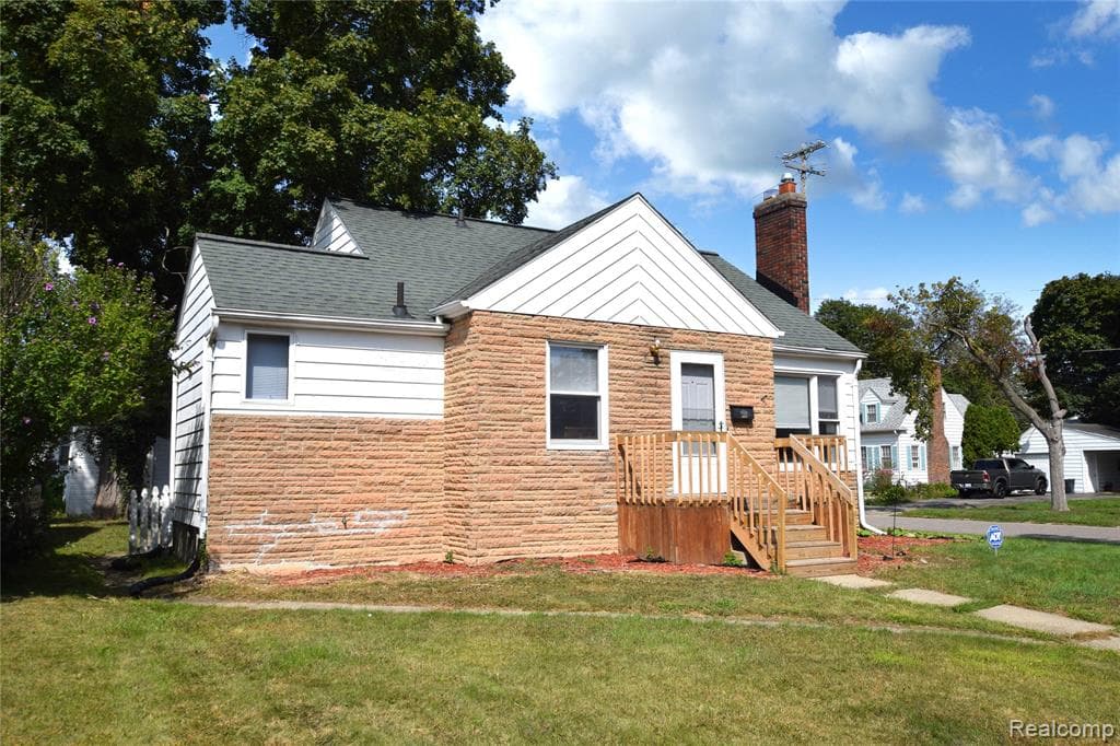 2131 Windemere Avenue