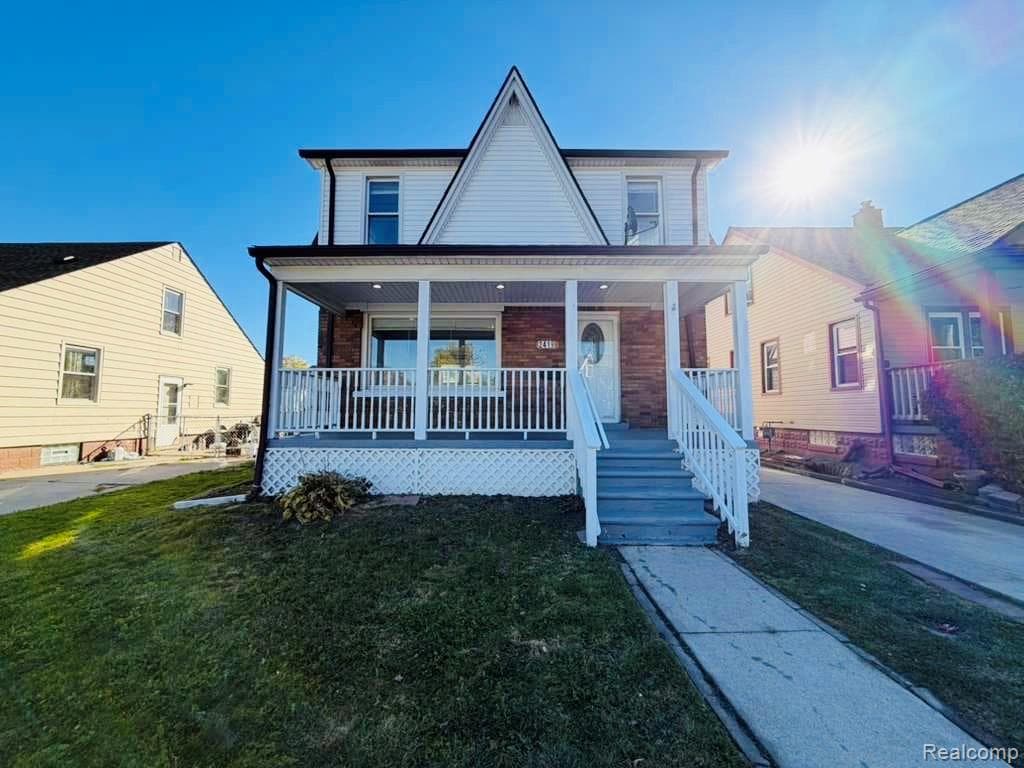 2419 CHANDLER AVE Avenue