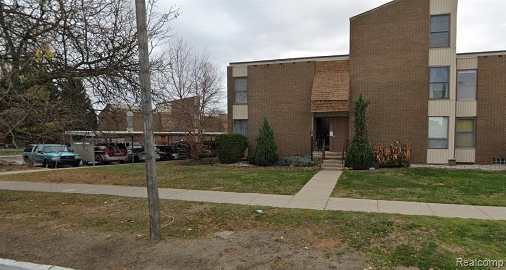 29 DICKINSON ST UNIT I Street