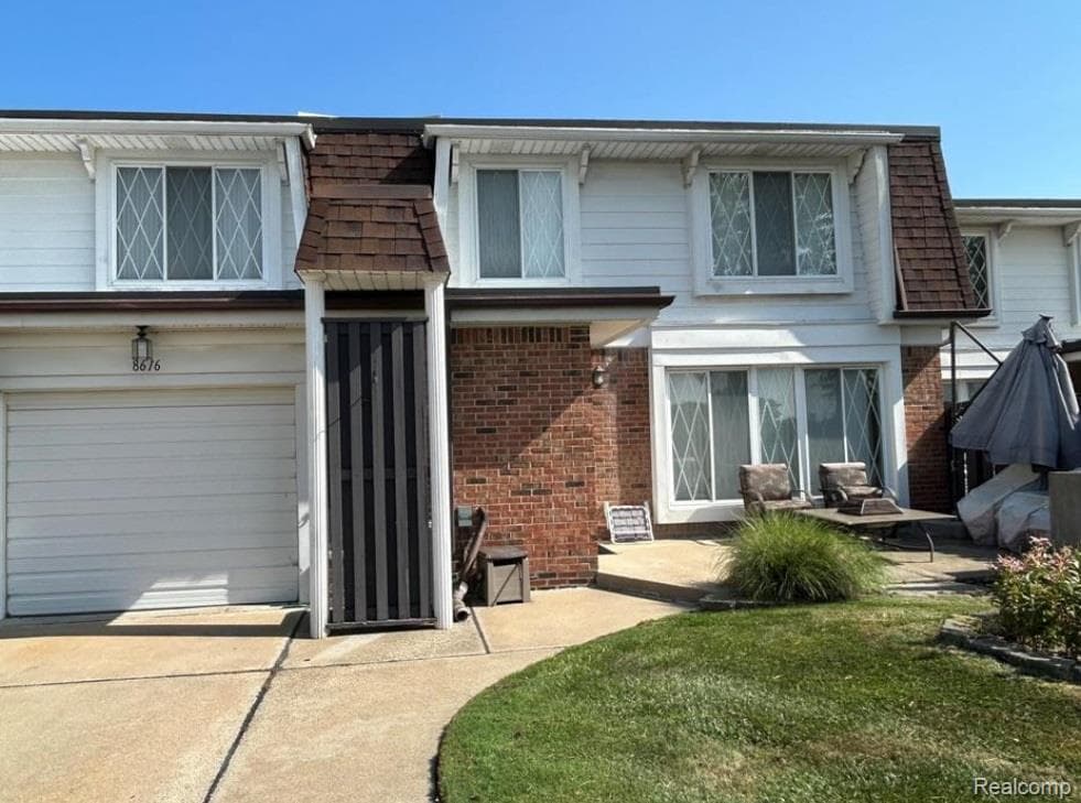 8616 Community Boulevard