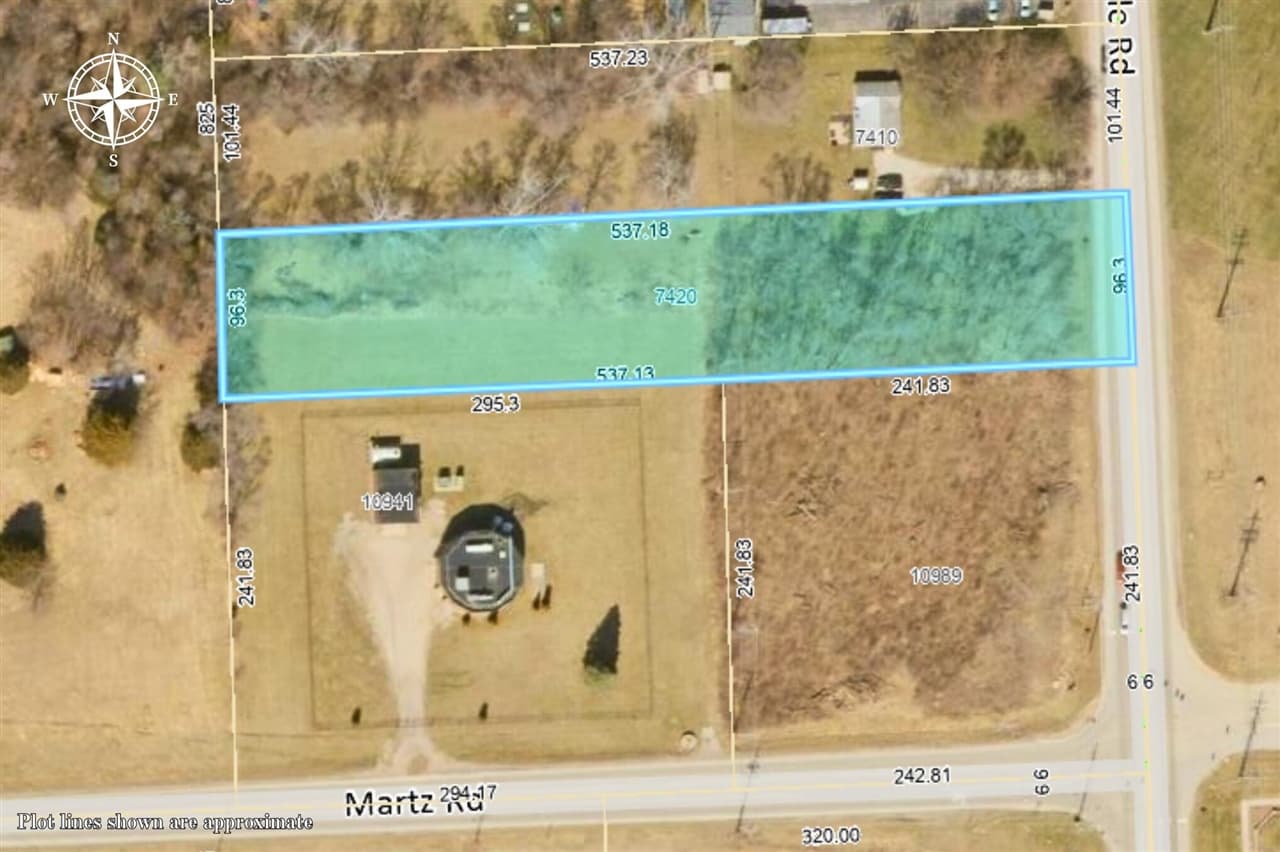 7420 Rawsonville Road