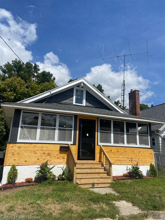 115 Livingston Drive