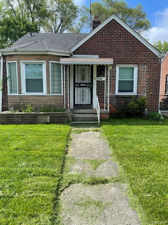 9205 McKinney Street