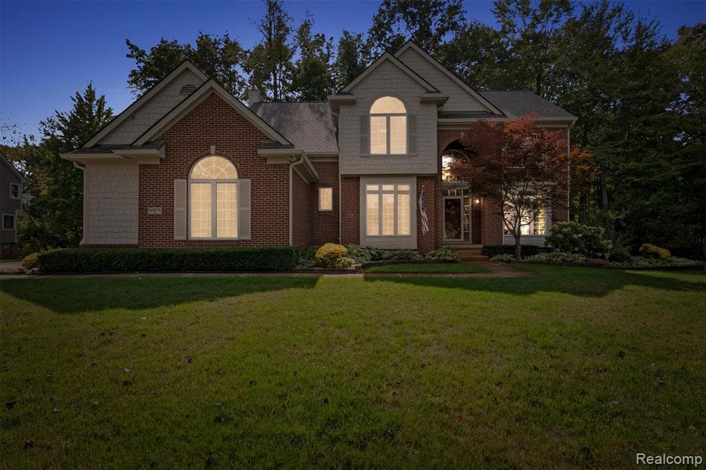 6404 Pennington Drive