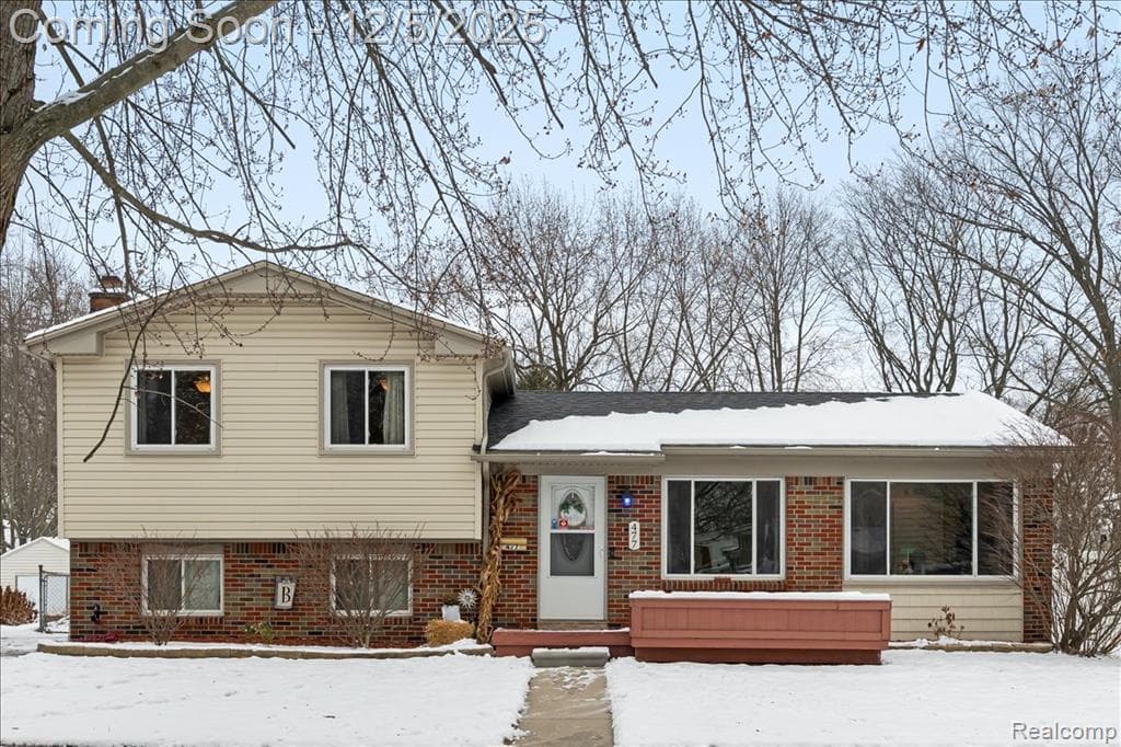 477 Barchester Street