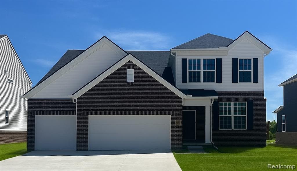 22351 Orchard Brook Court