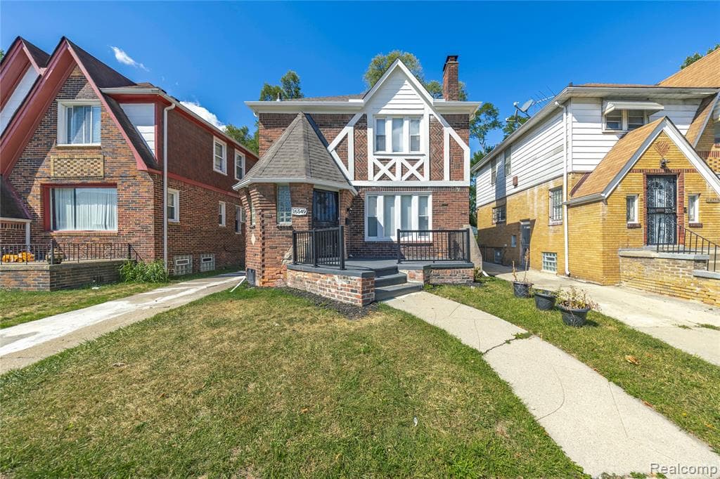 16549 Washburn Street