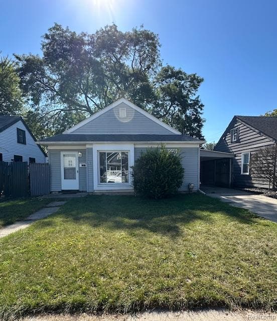 1918 MOORHOUSE Street