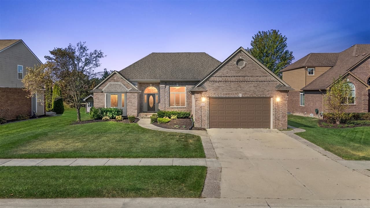 50247 Cheltenham Drive