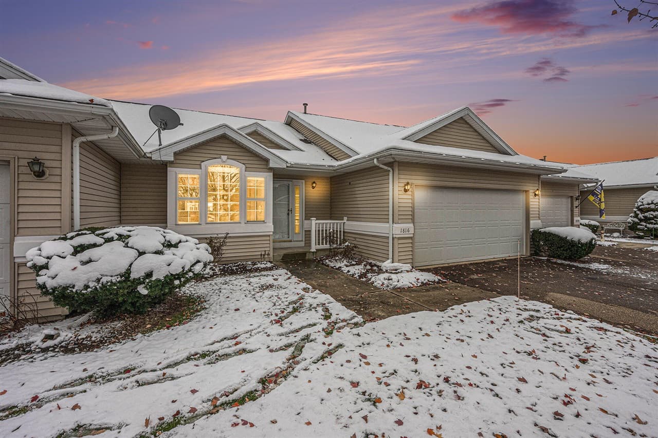 1816 Quail Cove Drive