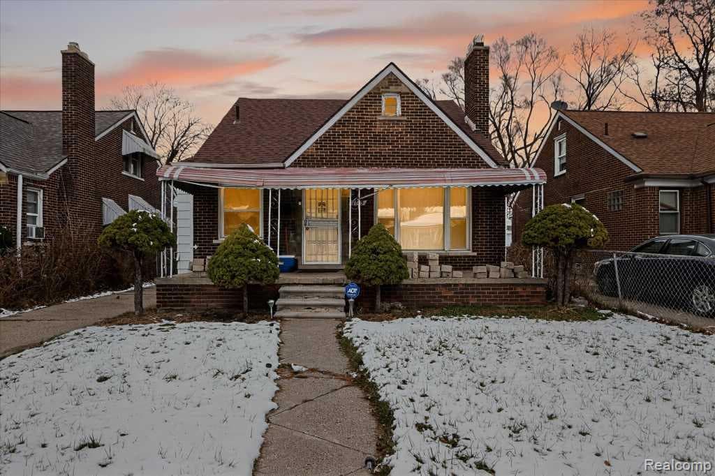 11785 Nashville Street