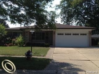 33207 Shrewsbury Drive