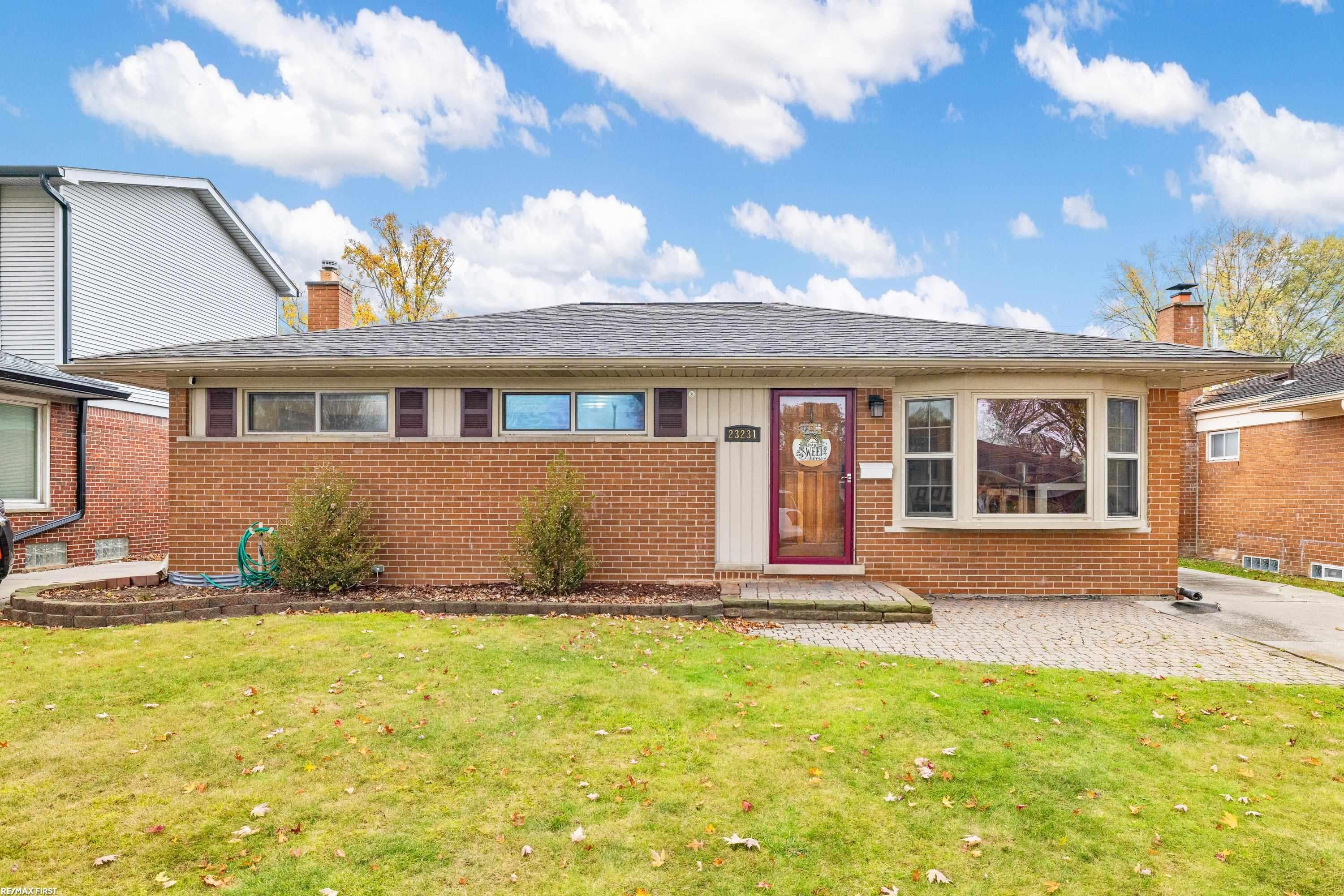 23231 Recreation Street