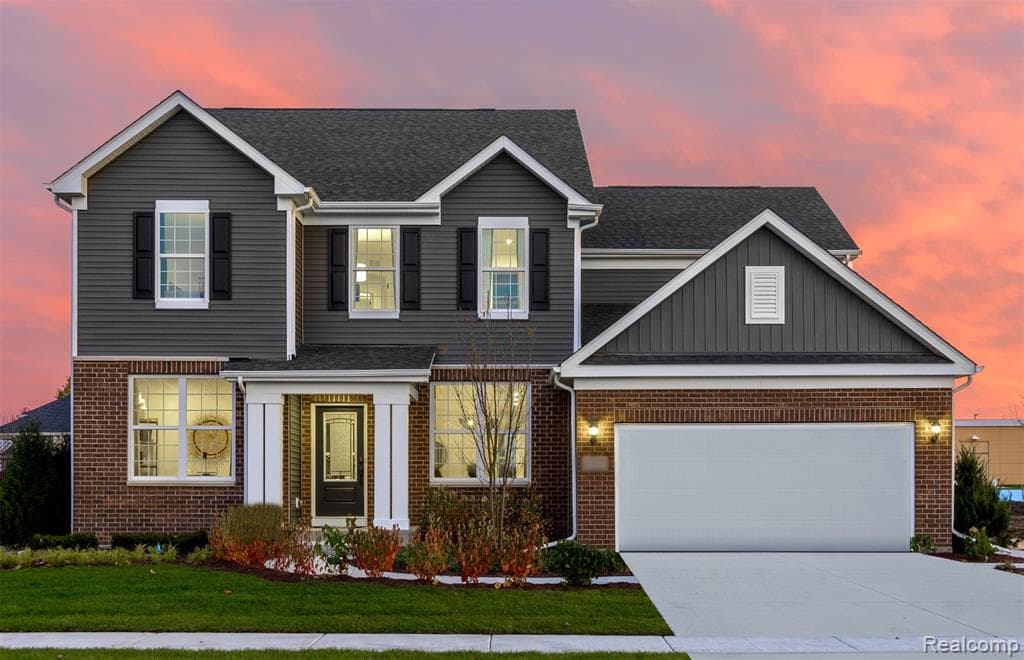 22394 Orchard Brook Court