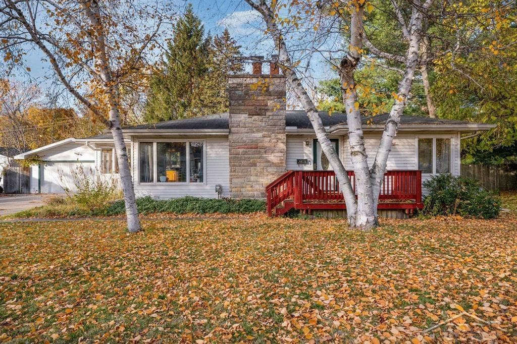 2605 E Ashman Street