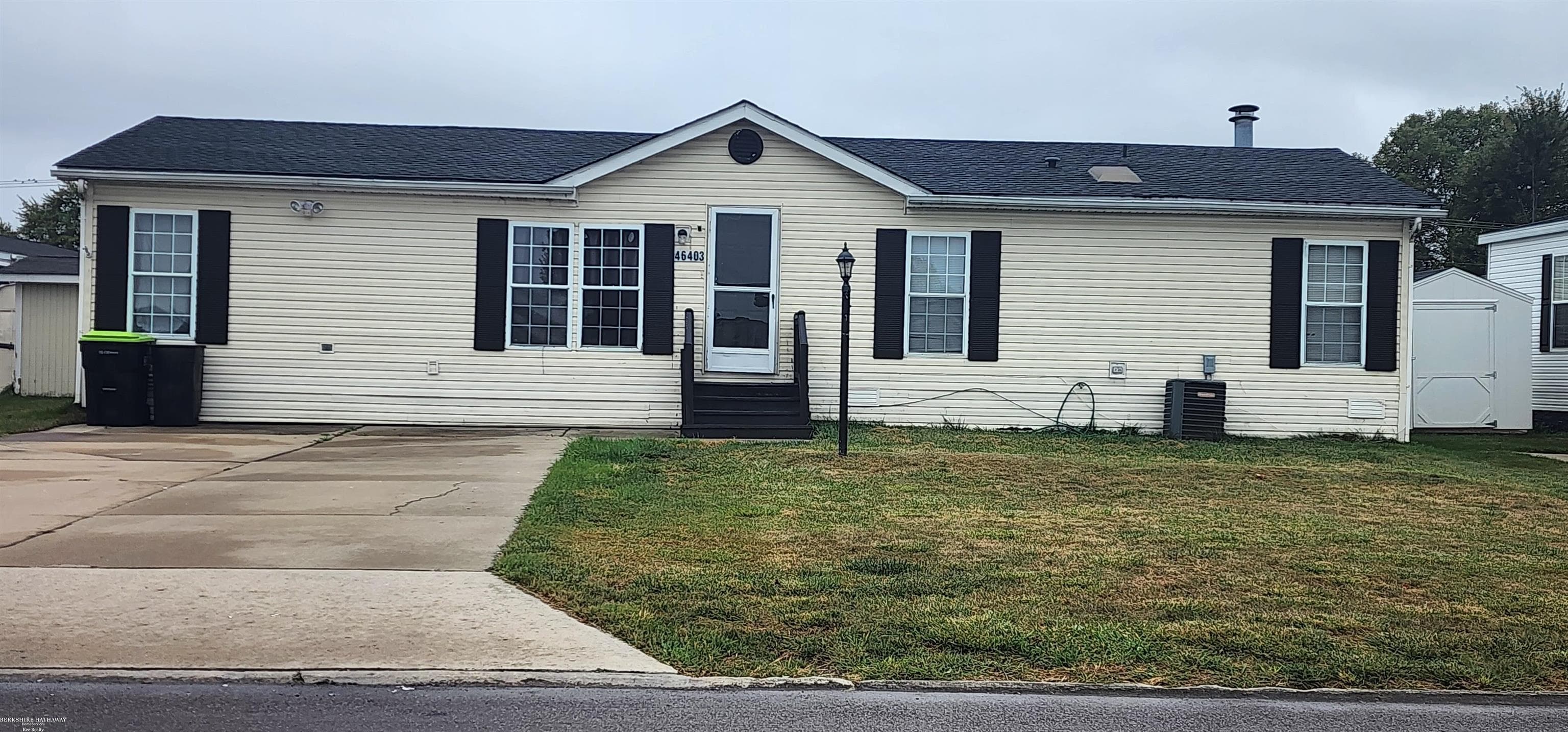 46403 Le Grande Boulevard