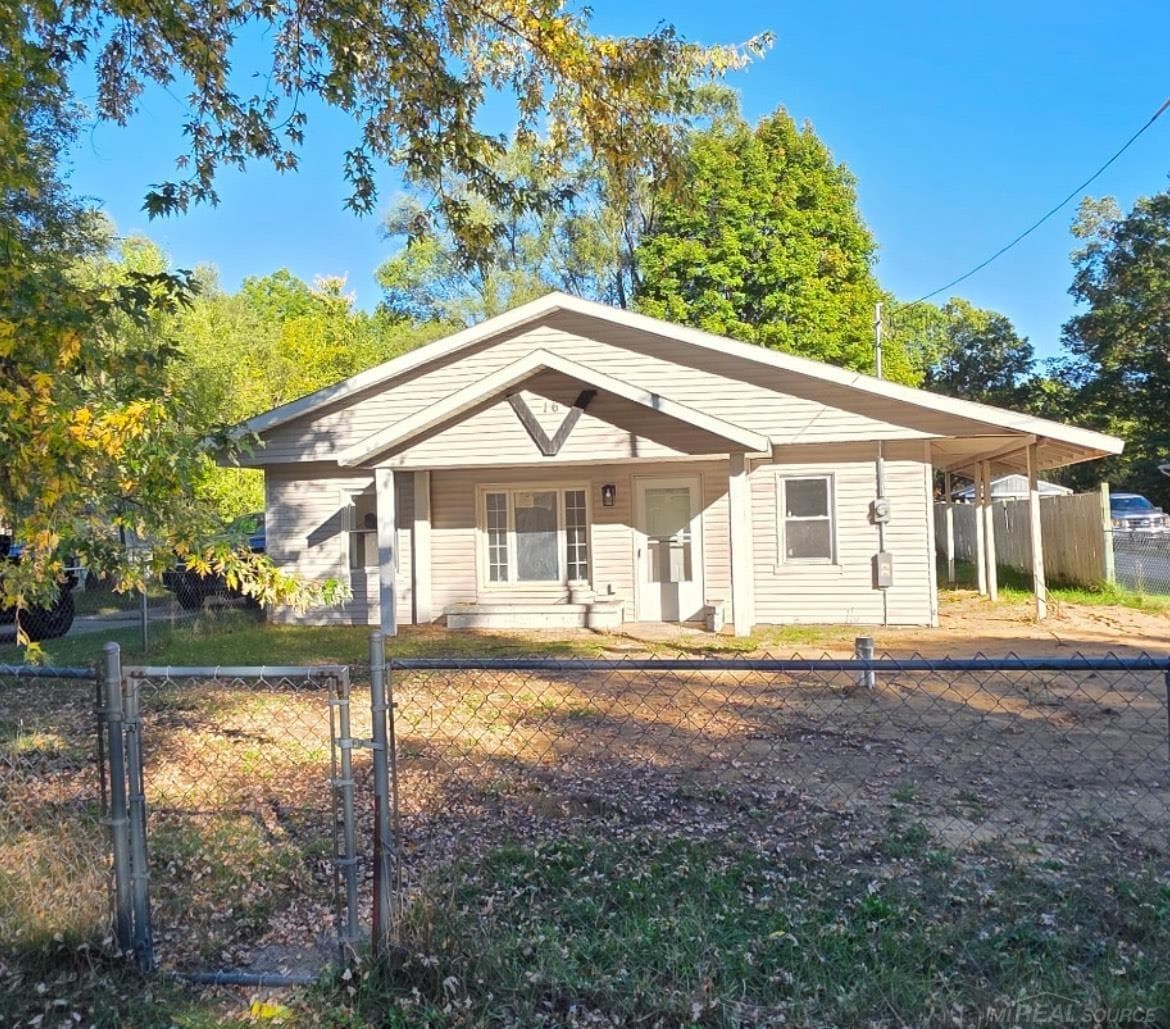 16 S Densmore Street