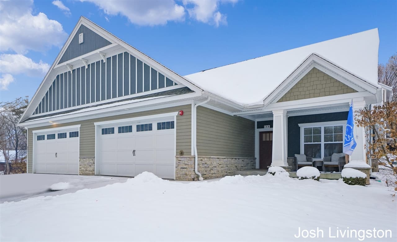 144 Tamarack Lane 1B