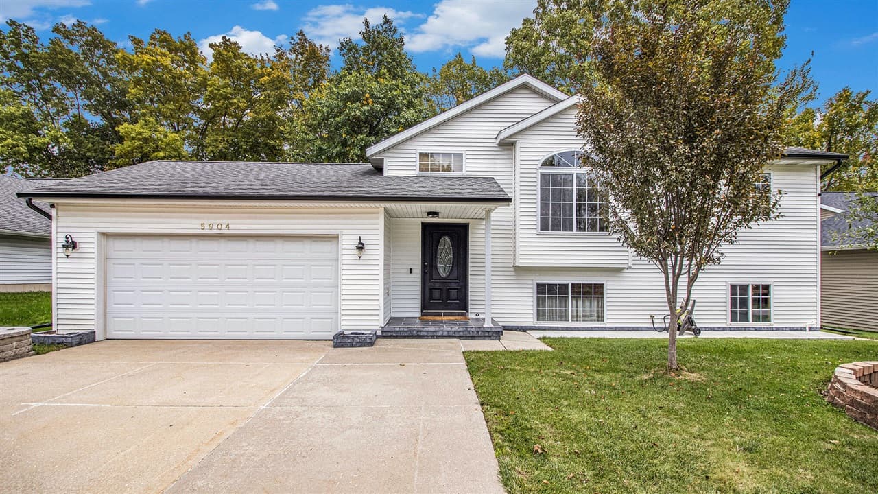 5904 Penny Farm Drive