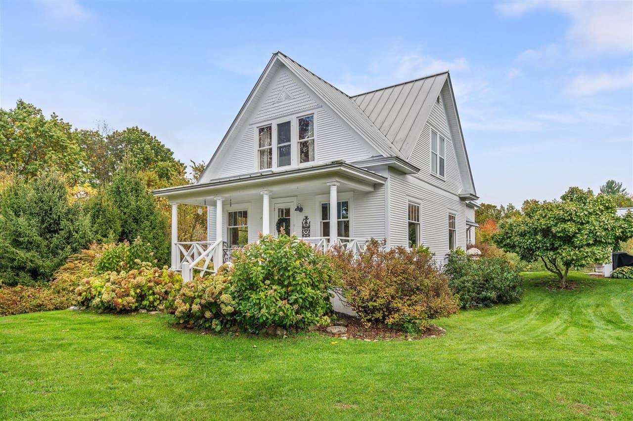 10800 Brown Lake Drive