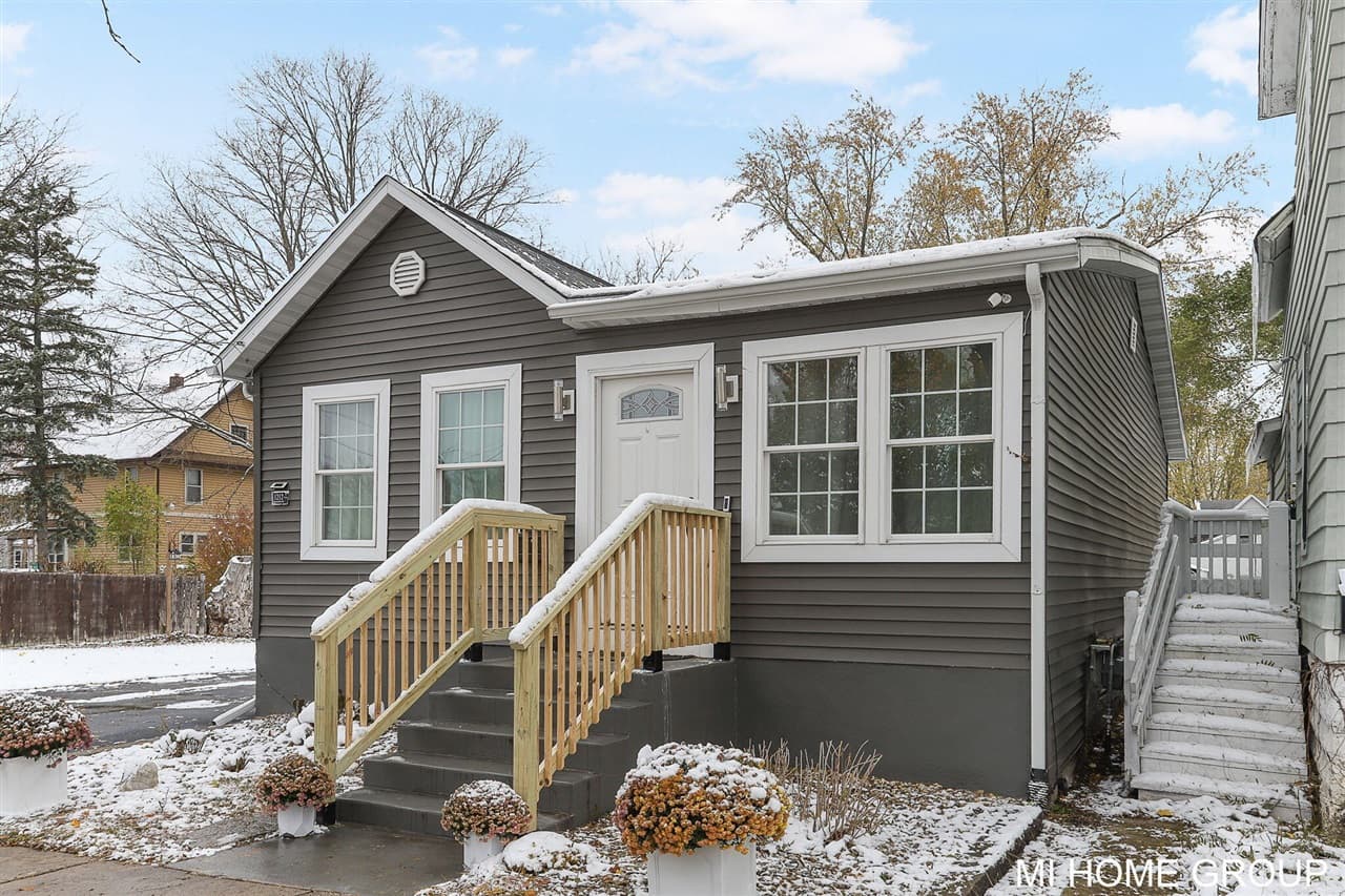 1212 Princeton Avenue