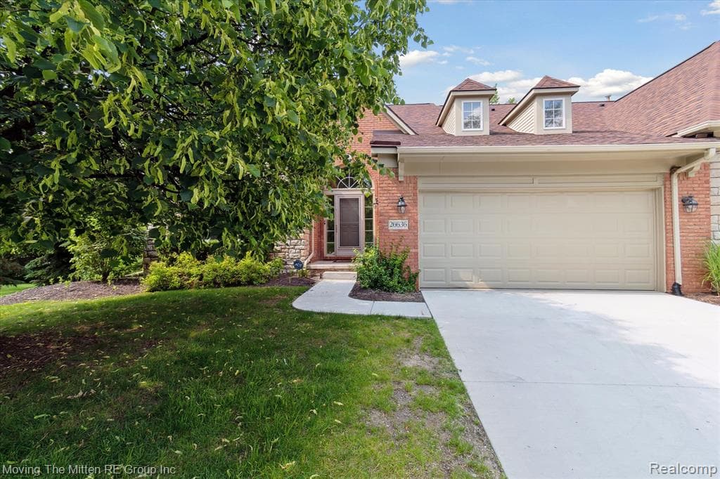 26636 VALHALLA Drive