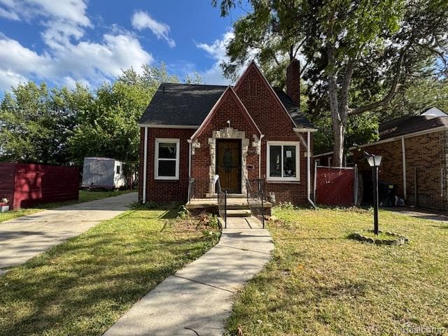 12574 Corbett Street