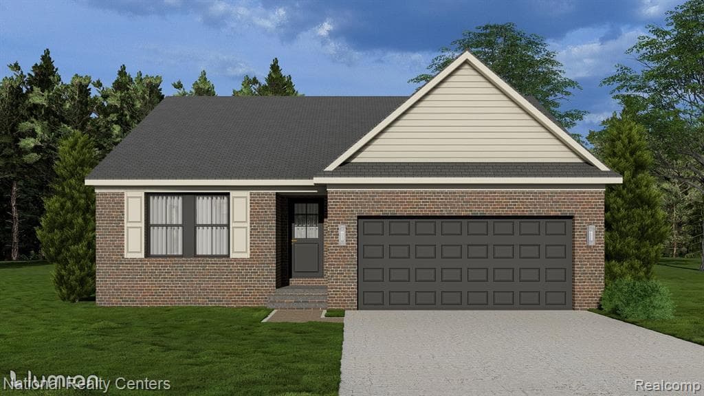 15177 Hanover Avenue