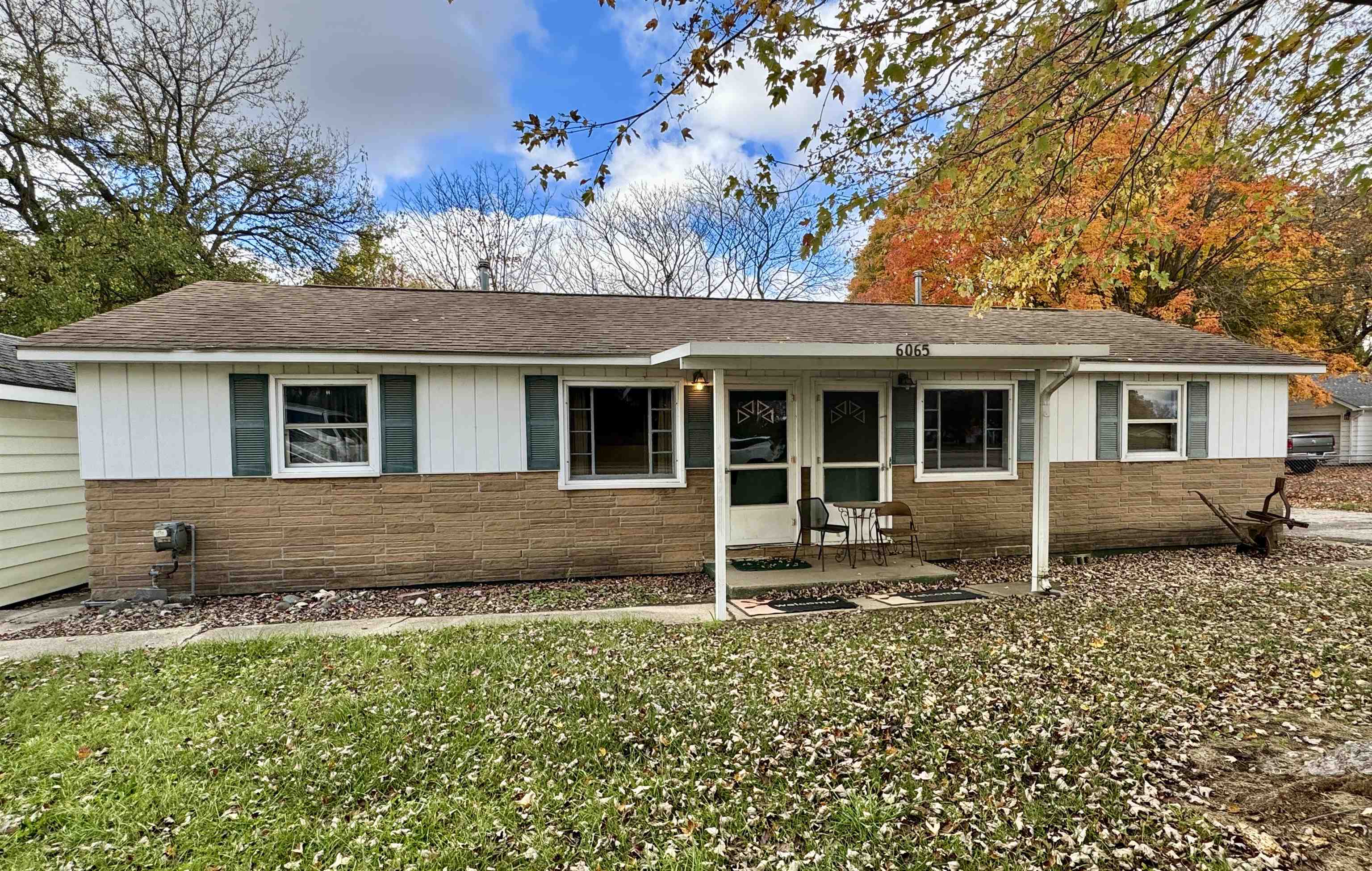 6065 N Genesee Road