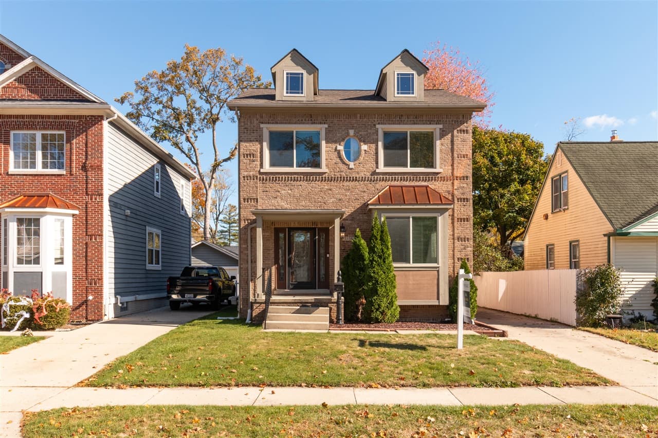 3334 Cummings Ave Avenue